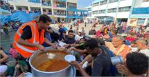 5 KİŞİLİK YEMEK -GAZZE